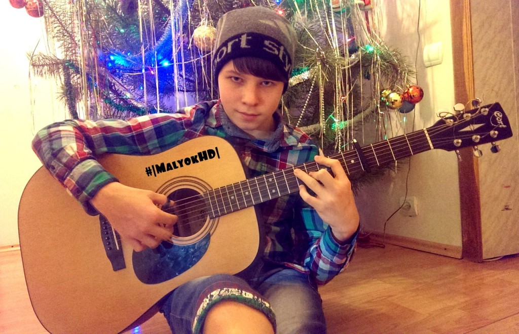 MalyokHD